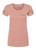 GLOCK INC GLK AP96364 GLOCK GIRL FLAG TEE L   PINK