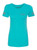 GLOCK INC GLK AP96447 GLOCK GIRL FLAG TEE 2XL TEAL