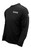 GLOCK INC GLK AP96435 LONG SLEEVE PERFORMANCE 2XL  BLK