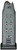 GLOCK INC Glock MF30009 G30  9rd 45 ACP Black Polymer