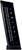 MEC-GAR USA INC Mec-Gar MGCG45082A 1911 Government 8rd 45 ACP, Blued w/2nd Amendment Engraving Carbon Steel