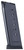 MEC-GAR USA INC Mec-Gar MGCO4507BPF 1911 Officer 7rd 45 ACP, Blued Carbon Steel
