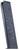 MEC-GAR USA INC Mec-Gar MGCG4511B Colt Government 11rd 45 ACP, Black Carbon Steel