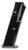 MEC-GAR USA INC Mec-Gar MGBRBDA10B Browning 10rd 380 ACP, Fits Browning BDA Blued Carbon Steel