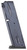 MEC-GAR USA INC Mec-Gar MGSW5915N S&W  15rd 9mm Luger, Fits S&W 5900 Series/915/910/659 Black Nickel