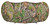 GSM OUTDOORS Ameristep AMSAMEBL0180 Jakehouse Turkey Mossy Oak Obsession ZS3