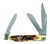 RYNOBLADE KNIVES RUKO RUK0072-CS    440A 3-5/16"DEER HORN FOLDING