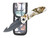 RYNOBLADE KNIVES RUKO RUK0106GHTND-CS 440A 3-1/2"TUNDRA GUTHOOK CS