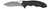 RYNOBLADE KNIVES RUKO RUK0173S     TIN 3-3/4"SERRATED FOLDING G10