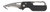RYNOBLADE KNIVES RUKO RUK0194BK    RESCUE 1.75' BLK GFR FOLDING