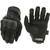 Mechanix Wear MP355012 M-Pact 3  Black Synthetic Leather 2XL Velcro Closure