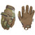 Mechanix Wear MG78008 Original  Multi-Cam Synthetic Leather Small Velcro Closure