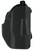 SAFARILAND LTD INC Safariland 7378283225411 7378-7TS-ALS  Black SafariSeven Fits Glock 19/23 Compatible w/ Streamlight TLR-1 Belt Loop/Paddle Mount Right Hand