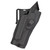 SAFARILAND LTD INC Safariland 6390RDSO2832131 ALS  Black Fits Glock 19 MOS Compatible w/ SureFire X300U Right Hand