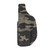SAFARILAND LTD INC Safariland 20286711 Species  IWB Black Multi-Cam SafariLaminate Fits Ruger Max-9 Belt Clip Mount Right Hand