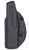 SAFARILAND LTD INC Safariland 20365132 Species  IWB Black SafariLaminate Fits Sig P365 Fits Clip Mount Left Hand
