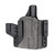 SAFARILAND LTD INC Safariland INCOG0270A0CX261 Incog X  IWB Gray Cordura Fits FN 509, Belt Clip Mount, Right Hand