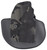 SAFARILAND LTD INC Safariland GRAVITY0835A0C1711 Gravity  OWB Black Multi-Cam Cordura Compatible w/ Glock 19/17 Paddle Right Hand