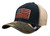 HORIZON DESIGN HDESIGN 34220  HORNADY H FLAG TRUCKER