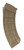 CENTURY ARMS US Palm MA944A Standard  30rd 7.62x39mm For AK-47 Flat Dark Earth Polymer