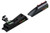TRUGLO INC (GSM) Truglo TG958X Muzzle Brite Sight Set In-Line Muzzleloaders Adjustable Red/Green Black Ghost Ring