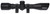 TRUGLO INC (GSM) TRU TG-TG8504B3   4X32MM CMPT XBOW SCP BDC W/RNGS