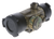 TRUGLO INC (GSM) TruGlo TG8030A Traditional Dot Sight  Realtree APG 1 x 30 mm 5 MOA Red Dot Reticle
