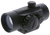 TRUGLO INC (GSM) TruGlo TG8030P Traditional Dot Sight  Matte Black 1 x 30 mm 5 MOA Red Dot