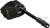 TRUGLO INC (GSM) TRU TG-TG2510VB    SPEED SHOT DL JAW ARCHERR RELSE