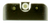 TRUGLO INC (GSM) TruGlo TG231H1W Tritium Pro  Black | Green Tritium White Outline Front Sight Green Tritium Rear Sight