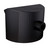 RIVAL ARMS (GSM) Rival Arms RA75G101A Grip Plug  Compatible w/ Glock Gen3 (except 36/42/43), Black Aluminum