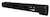 RIVAL ARMS (GSM) Rival Arms RA10G705A Precision Slide A1 Docter Cut Black QPQ Case Hardened 17-4 Stainless Steel for Glock 34 Gen 3