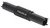TRUGLO INC (GSM) TruGlo TGTG971B Front Sight Tool made of Steel with Black Finish & 5 Prong Design for AR-15, M16