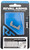 RIVAL ARMS (GSM) Rival Arms RA72G003D Magazine Release  Extended Silver Aluminum for Glock 43
