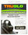 TRUGLO INC (GSM) TRU TG-TG8955RU2 MNT RIFL RCVR RU10-22 RMR