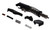 RIVAL ARMS (GSM) Rival Arms RA42P002A Slide Completion Kit  Sig P365 Black PVD Stainless Steel