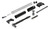 RIVAL ARMS (GSM) Rival Arms RARA42G006A Slide Completion Kit  45 ACP Glock 21 Black Stainless Steel