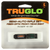TRUGLO INC (GSM) TruGlo TG111W Ruger 10/22 Fiber Optic Sight Set  Black Red Front, Green Rear for Ruger 10/22 (Except Takedown)