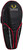 Tenpoint HCA20119 Narrow Soft Case Black/Red