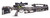 Tenpoint CB240477556 Titan  Draw Weight 215 33" Long