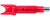 Tenpoint HEA3803R Alpha Blaze  Light Nock HP Bushing Red
