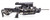 Tenpoint CB250037869 TRX 26  Draw Weight 300 26.5" Long