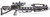 Tenpoint CB250207549 Turbox  Vektra Draw Weight 230 33.25" Long