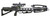 Tenpoint CB250201549 Turbox  Moss Green Draw Weight 230 33.25" Long