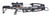 TENPOINT WR260154555 WARRIOR 400          PEAK XT