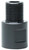 Griffin Armament TA1415824 5/8X24 Suppressor Thread Adapter 5/8"x24 Black