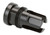 GRIFFIN ARMAMENT GRIFFIN TMMFH9MM1351LH TAPER MNT MS FLSH 36 13.5X1