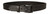 DeSantis Gunhide E25BJ44Z3 E25 Everyday Carry Black Leather Belt Size 44" 1.50" Wide Buckle Closure