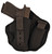 DeSantis Gunhide M89BAE1Z0 Inner Piece 2.0 AIWB Black Nylon Belt Clip Compatible w/Glock 26/Ruger SR/Sig P239 Right Hand