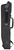 DeSantis Gunhide M92BJG1Z0 Kurz Shotgun Scabbard Black Nylon 14"